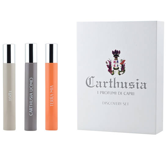 Set Eleganza Italiana