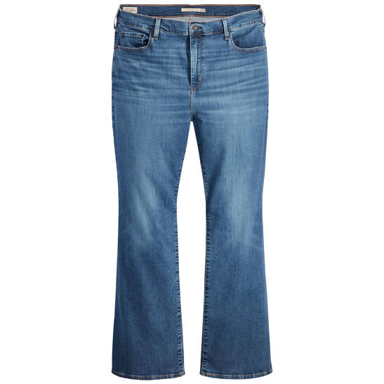 726™ High Rise Flare Jeans
