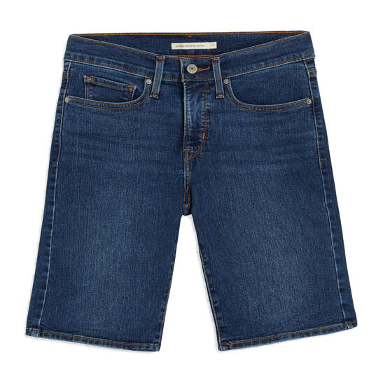 Jeans Bermudashort