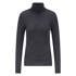 Merino-Rollkragenpullover