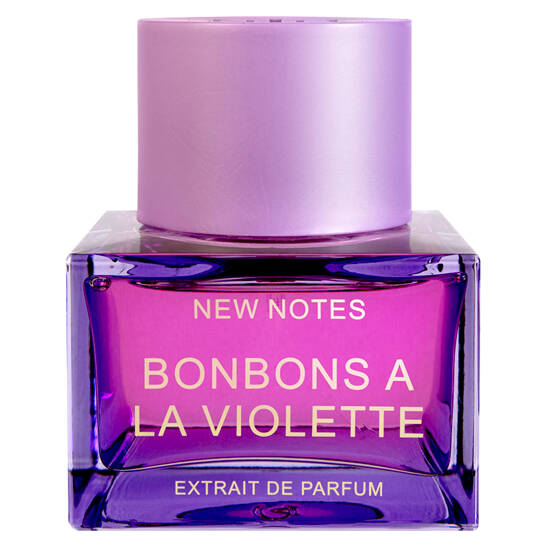 Bonbons A La Violette Extrait de Parfum