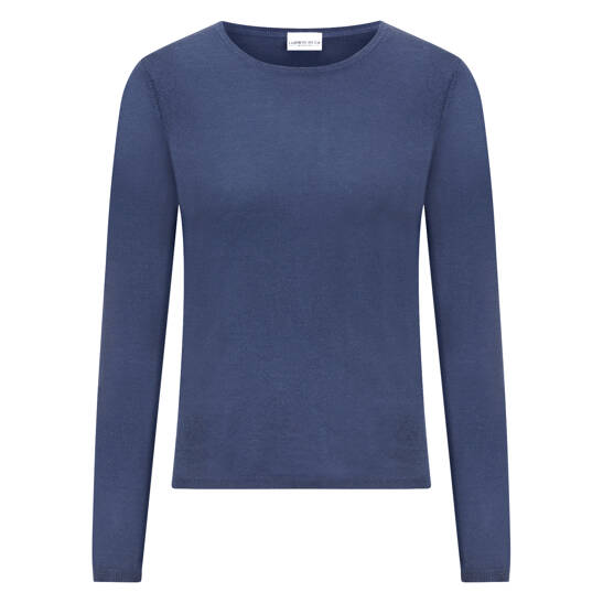 Merino-Pullover