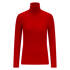 Merino-Rollkragenpullover