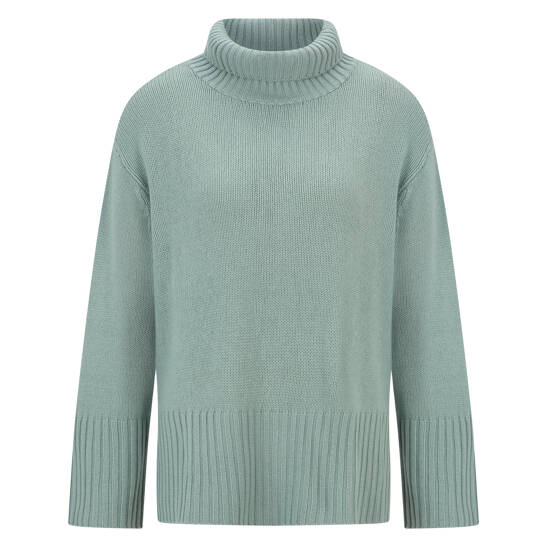 Merino-Pullover