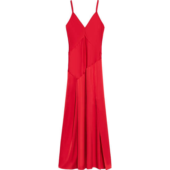 Maxikleid Sasia
