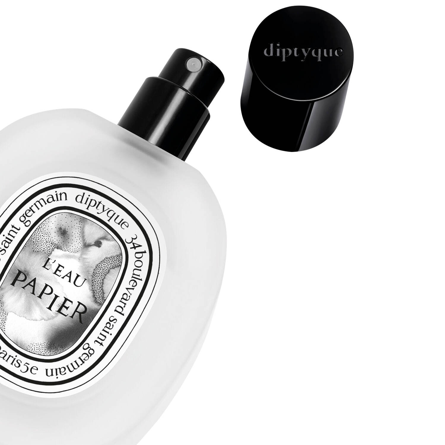 EDP Diptyque bundle top