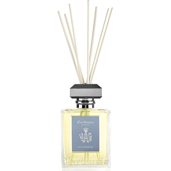 Room Diffuser Via Camerelle