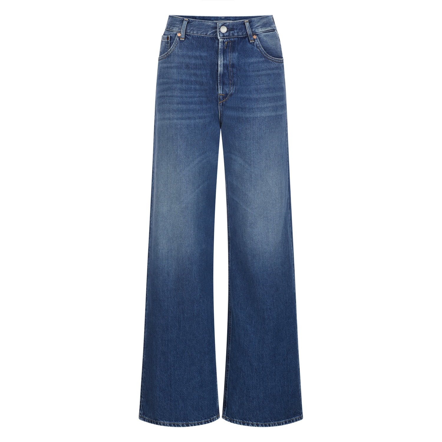 Jeans Cary Wide Leg