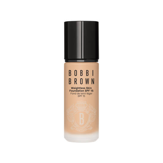 Mini Weightless Skin Foundation