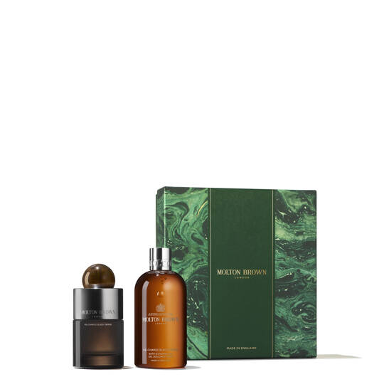 Re-Charge Black Pepper Fragrance Gift Set