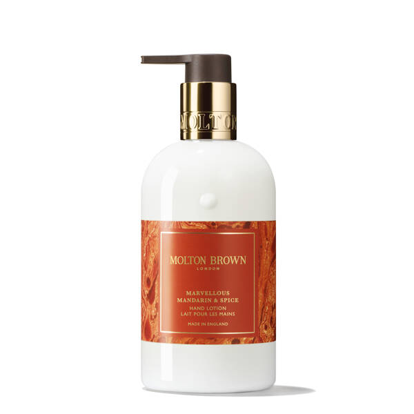 Marvellous Mandarin&Spice Hand Lotion