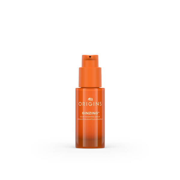 GinZing™  Glow Boosting Serum