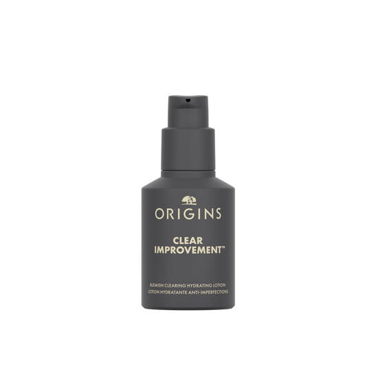 Clear Improvement™ Blemish Clearing Hydrating Lotion