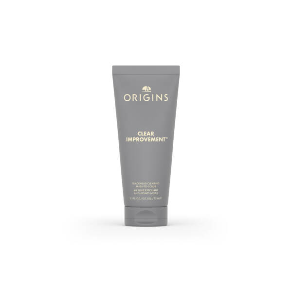 Clear Improvement™ Blackhead Clearing Mask-To-Scrub
