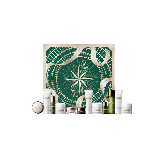 The La Mer Wonder Express Advent Calendar