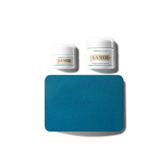 The Crème de La Mer Duet