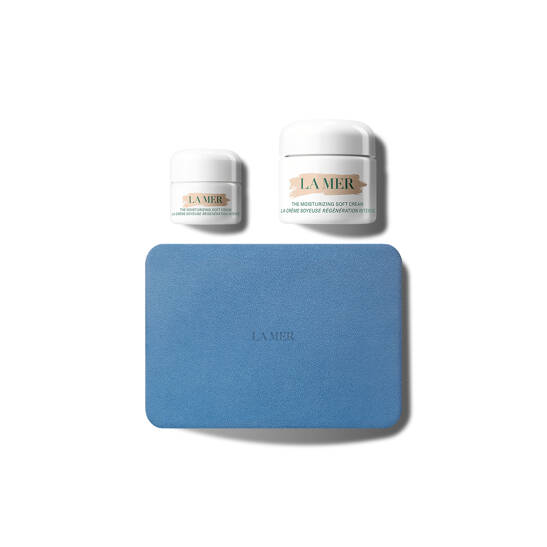 The Moisturizing Soft Cream Duet