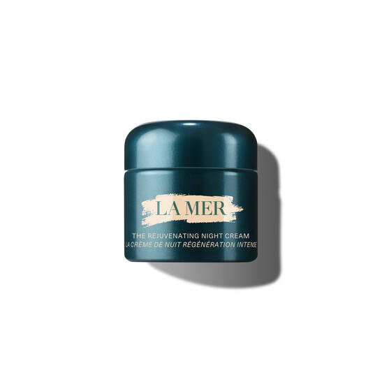 The Rejuvenating Night Cream 