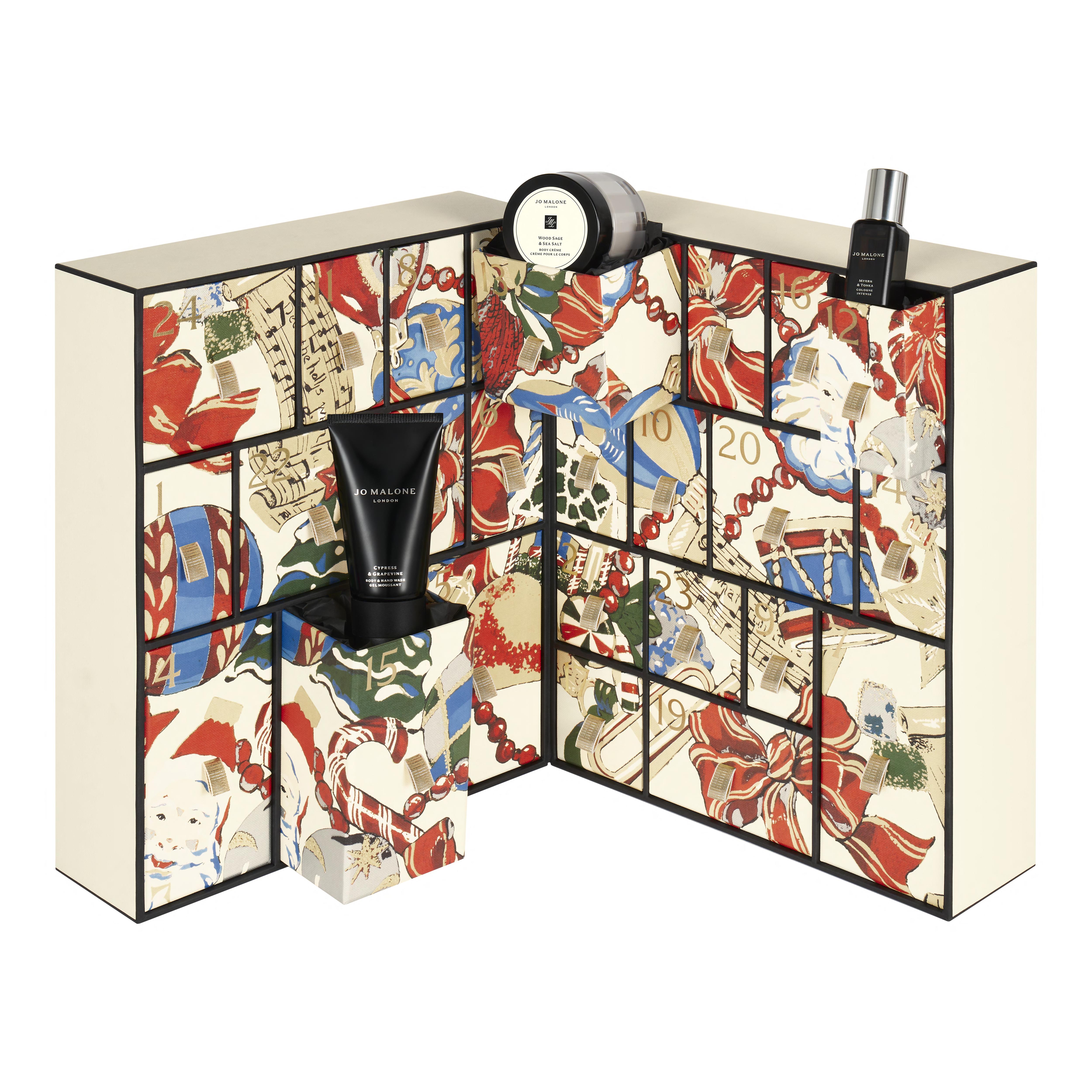 Advent Calendar von Jo Malone London - online bestellen bei 