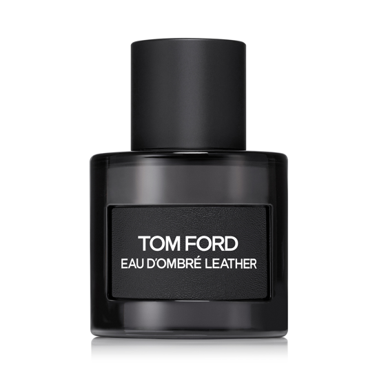 Eau D'Ombre Leather