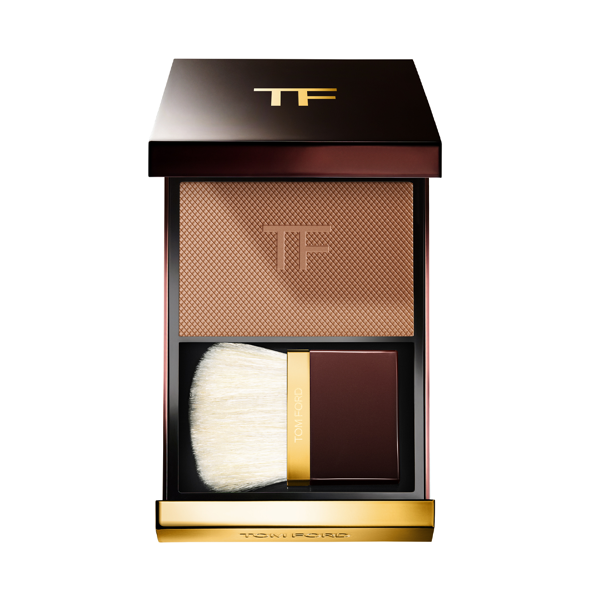Architecture Soft Matte Blurring Powder Sahara Dusk