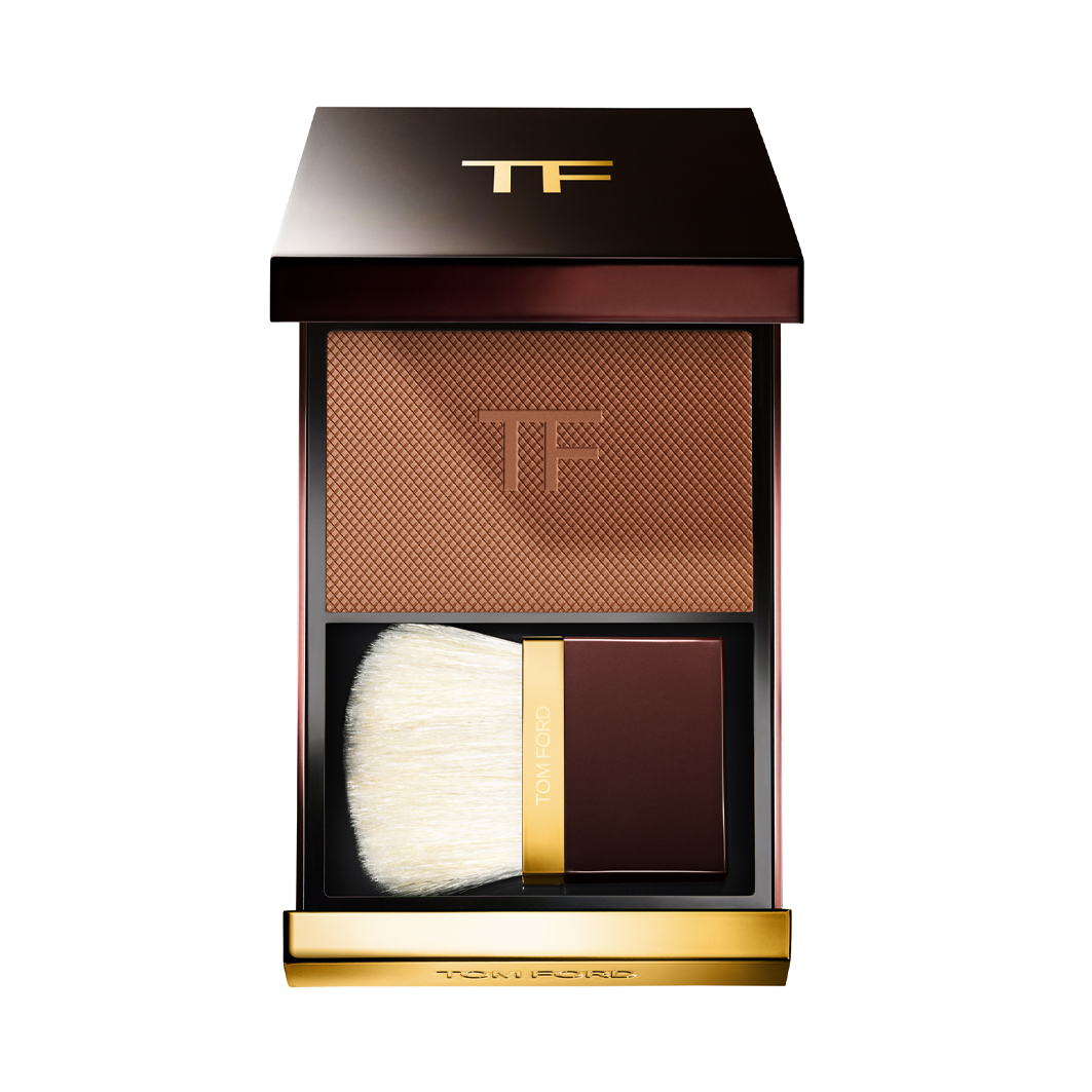 Architecture Soft Matte Blurring Powder Sable Voile