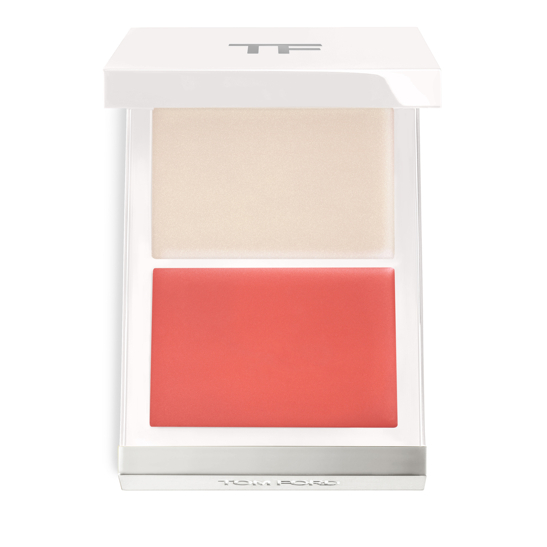 Blush Highlight Duo