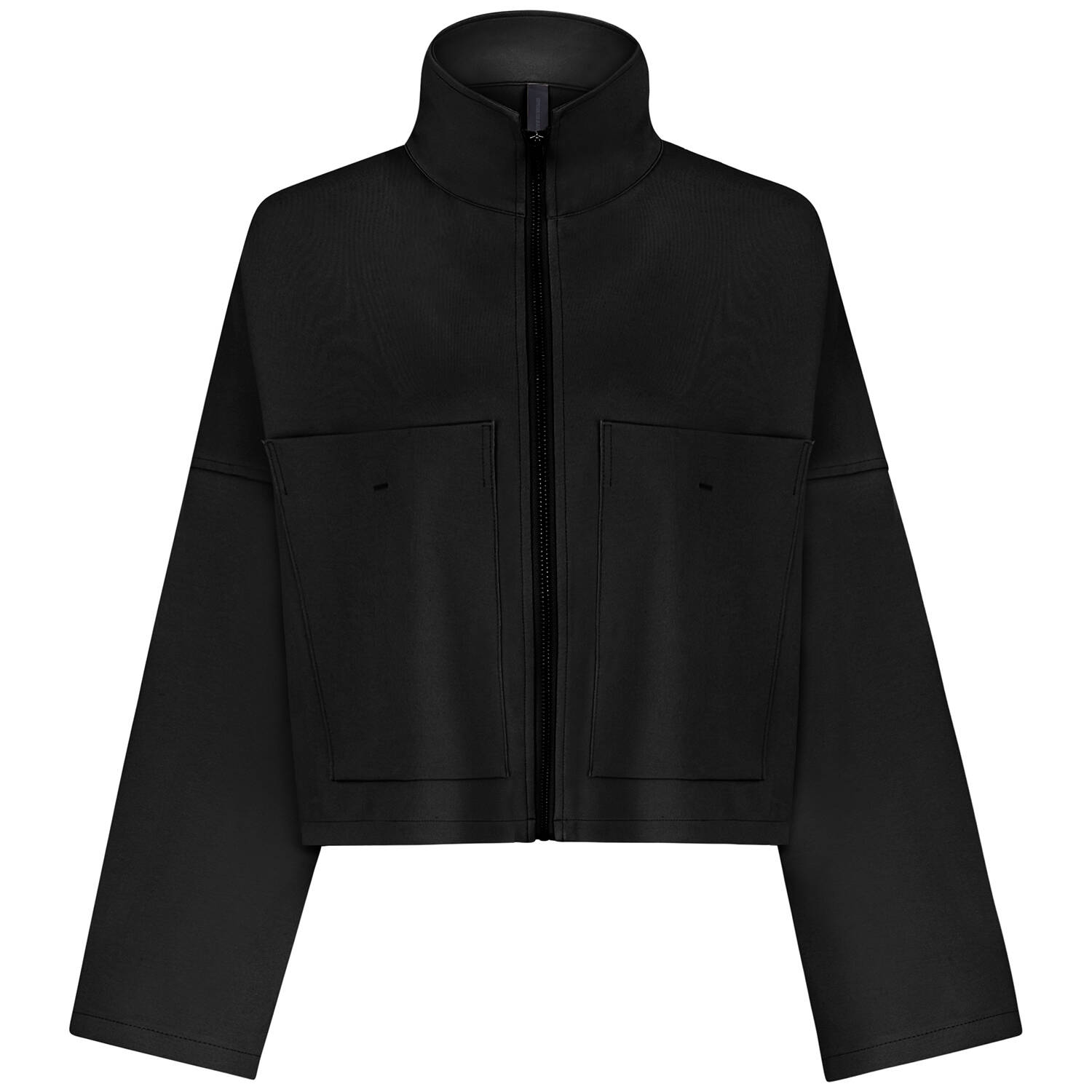 Drykorn Jacke Elstow (schwarz | 38)