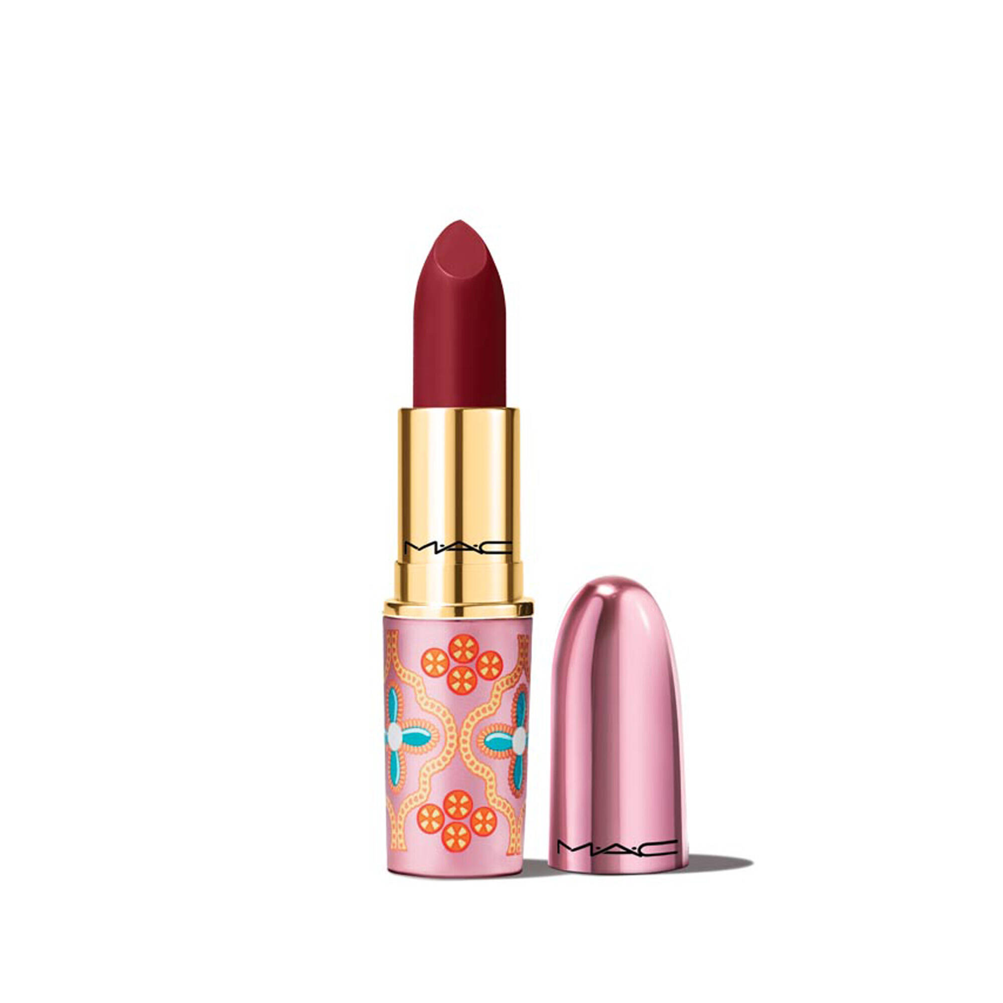 Retro Matte Lipstick