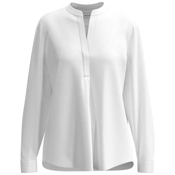 FASHION-BLUSE 1/1-LANG