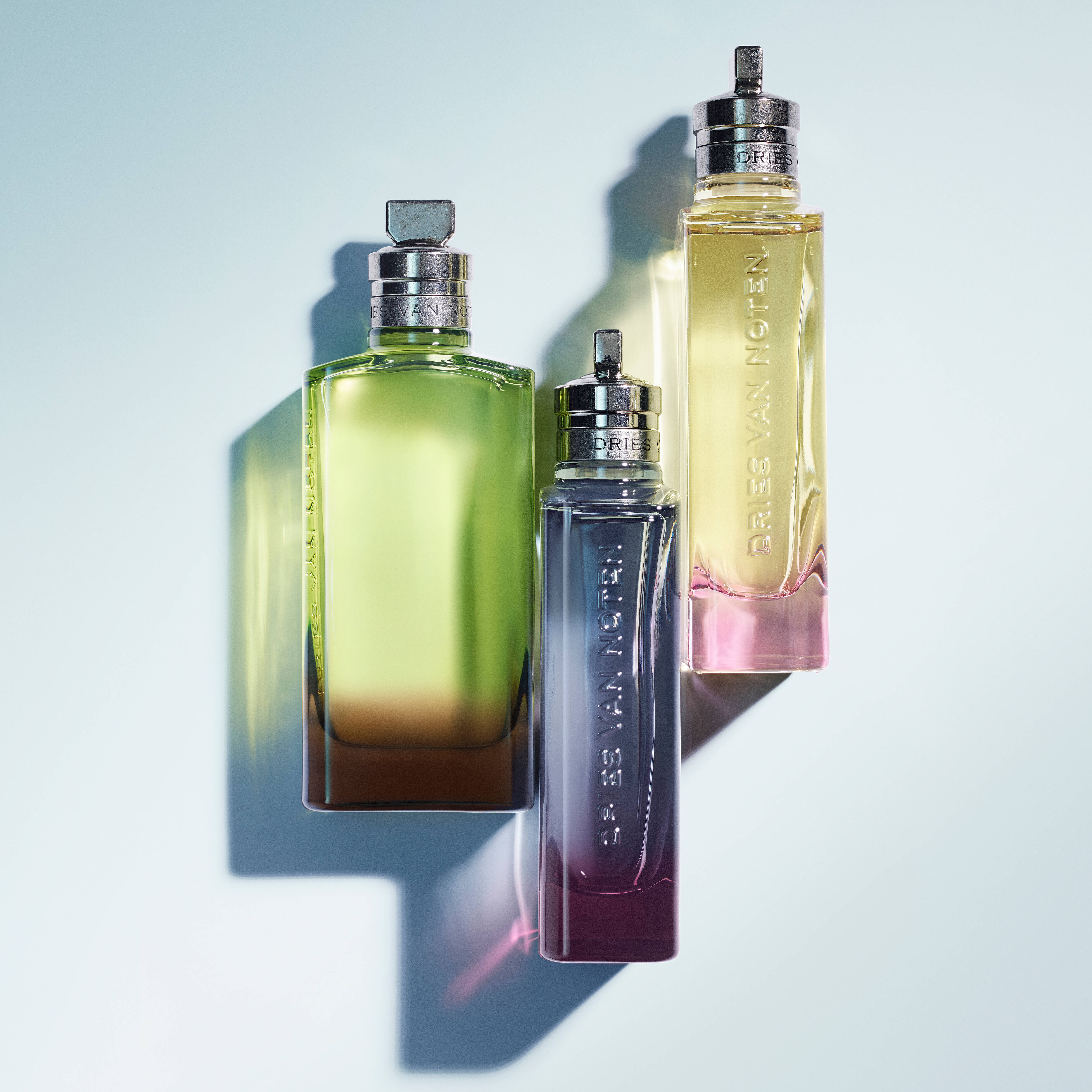 未使用 DRIES VAN NOTEN Orange Smoke 200ml 未使用 DRIES VAN NOTEN Orange Smoke 200ml - メルカリ