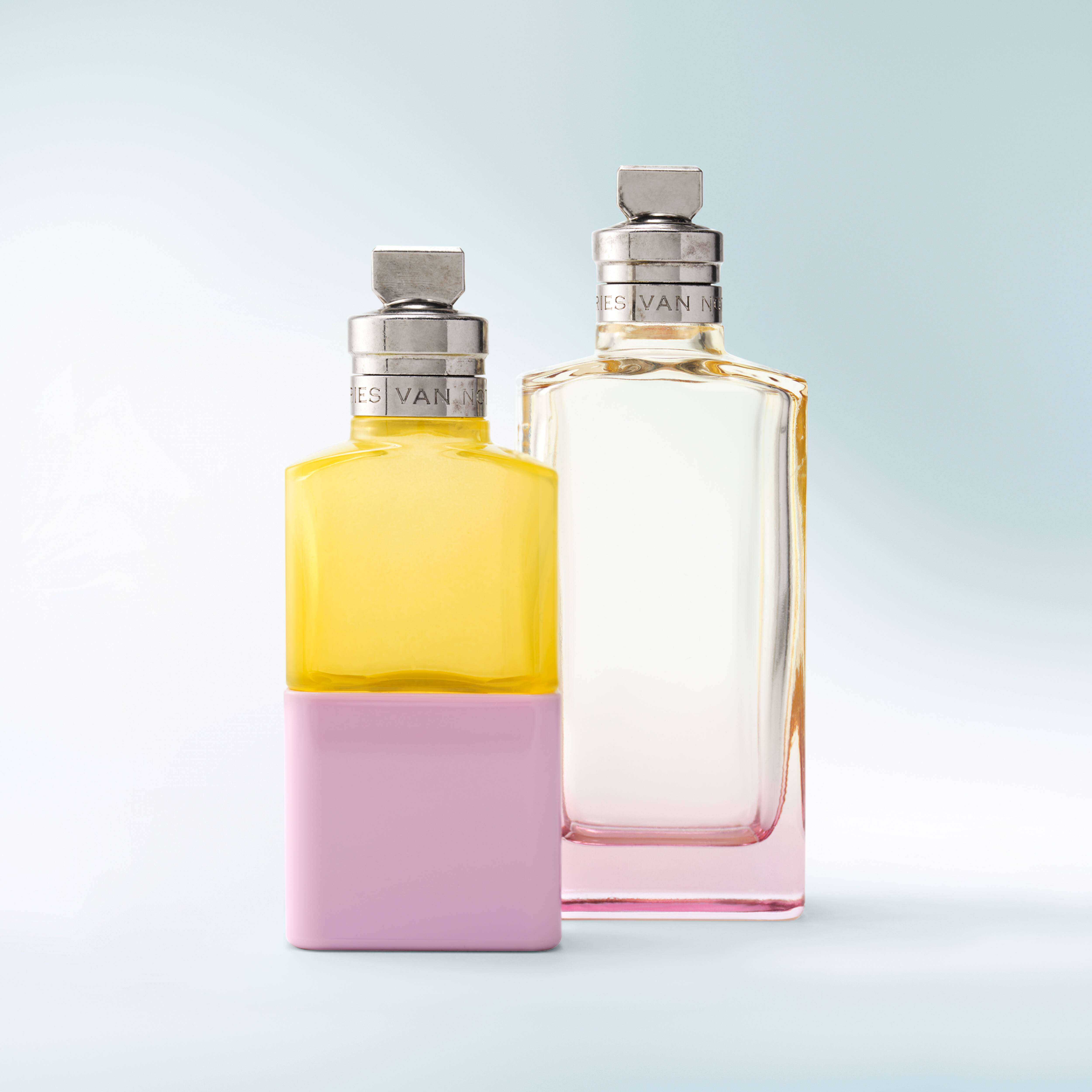 Orange Smoke Eau de Toilette von Dries Van Noten - online