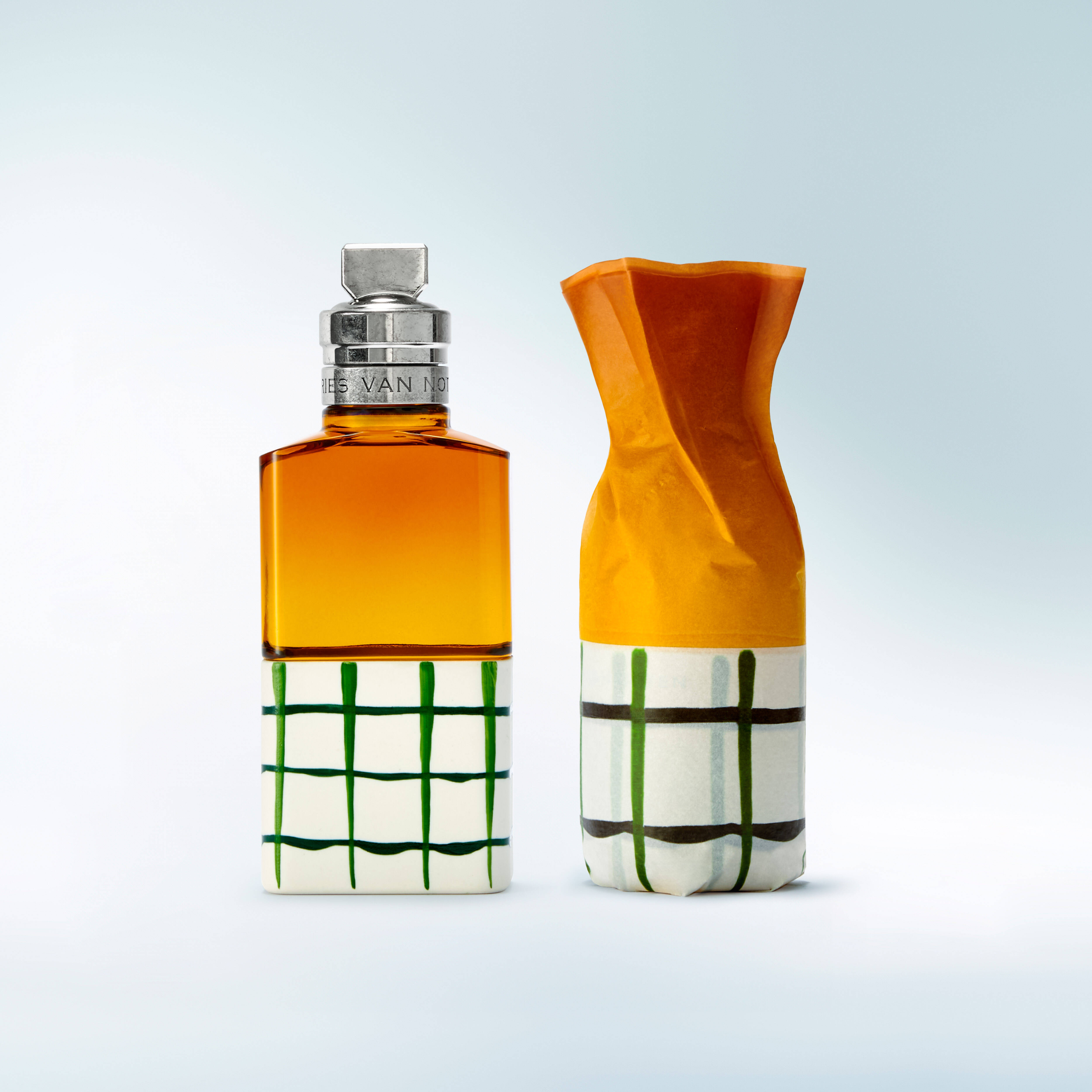 DRIES VAN NOTEN ROCK THE MYRRH 香水 100ml Eau de Parfum Rock The Myrrh | Dries Van Noten