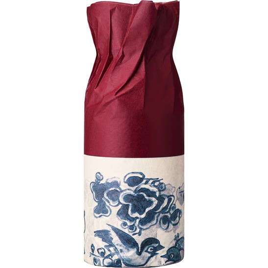 Soie Malaquais Eau de Parfum Refill