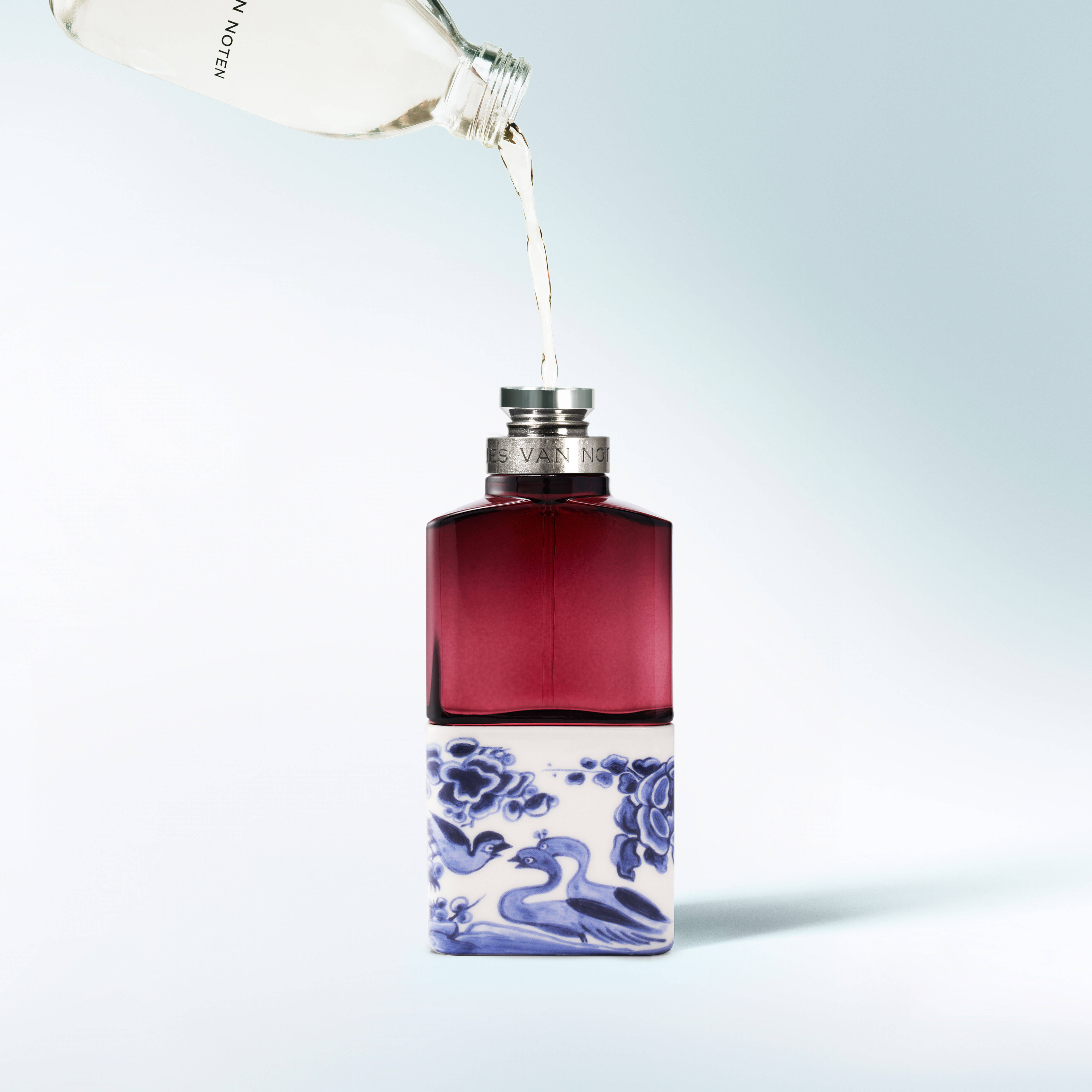 Soie Malaquais Eau de Parfum Refill von Dries Van Noten
