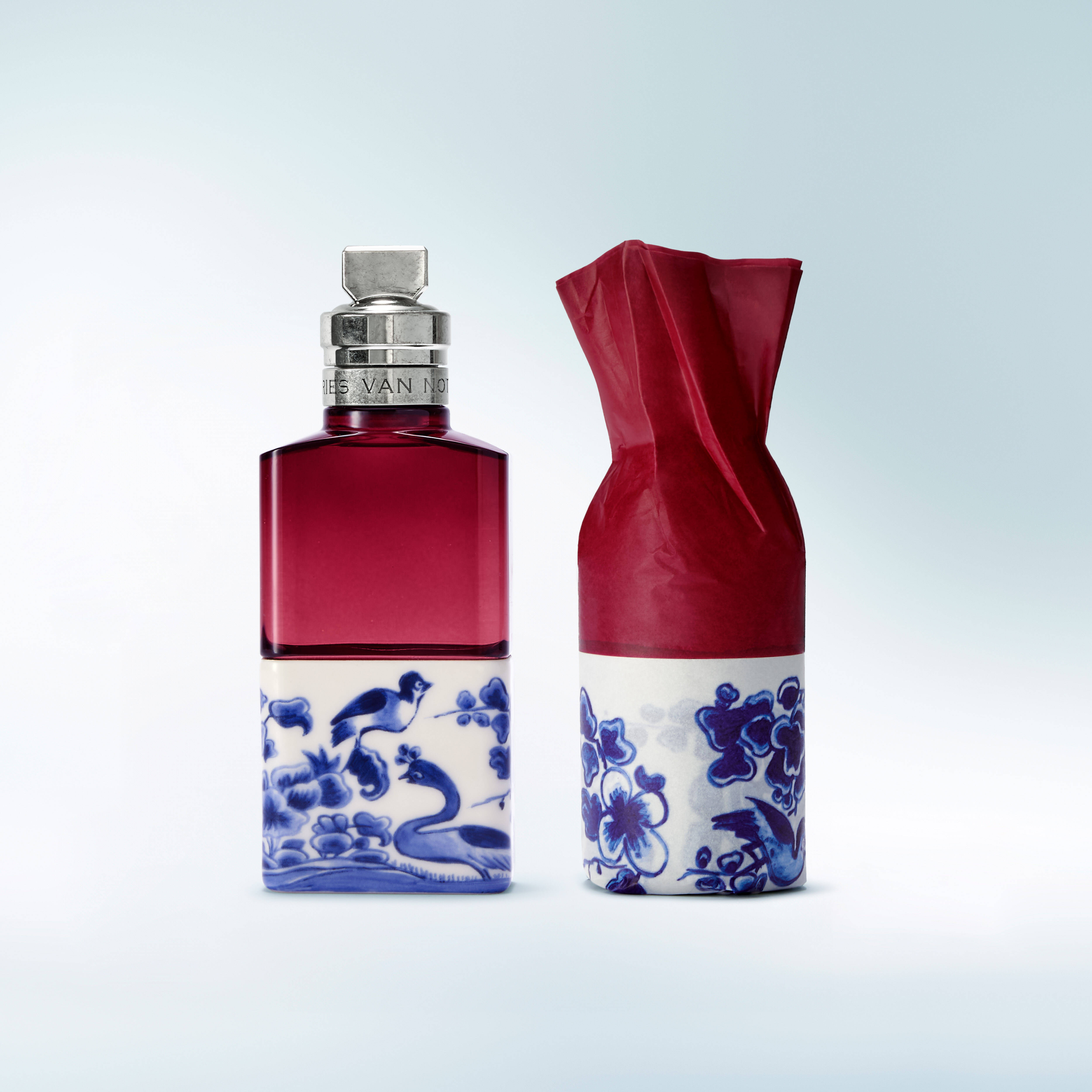 Soie Malaquais Eau de Parfum Refill von Dries Van Noten