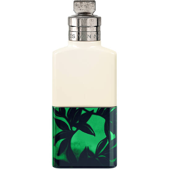 Santal Greenery Eau de Parfum
