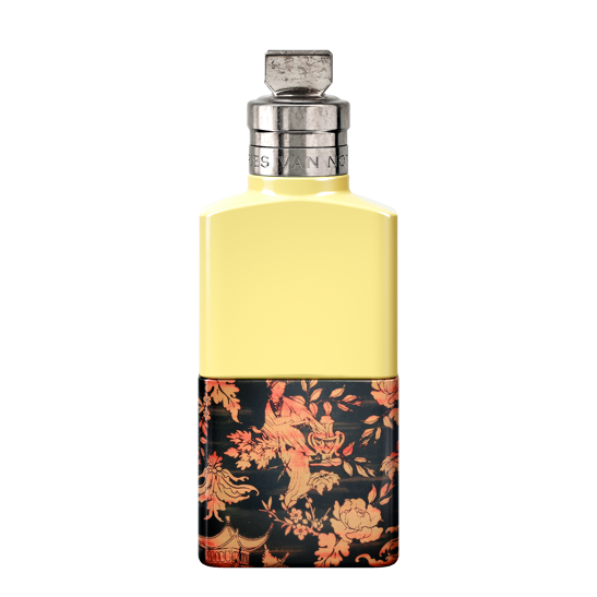 Bitter Splash Eau de Parfum