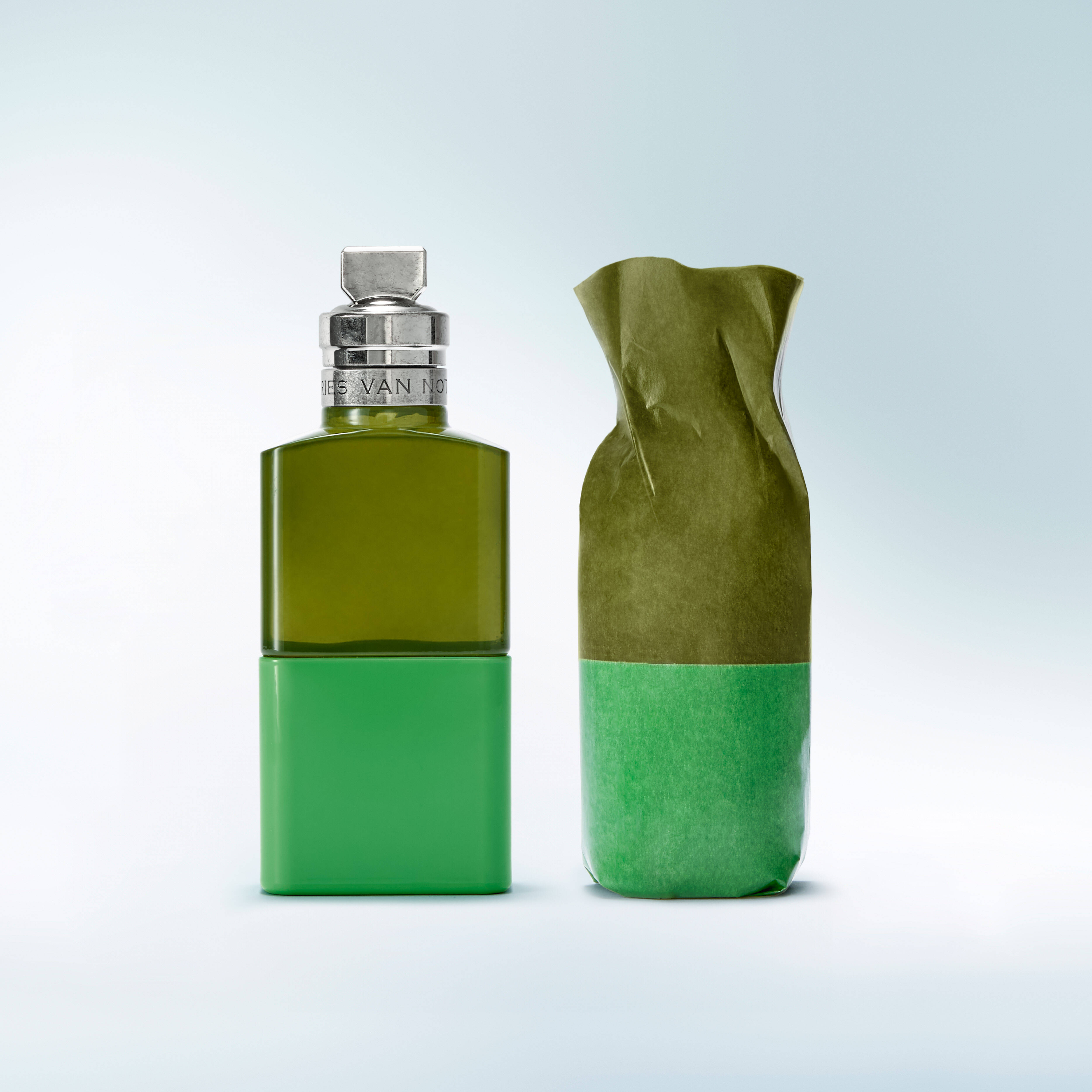 【100ml】 DRIES VAN NOTEN CRAZY BASIL Eau de Parfum Crazy Basil | Dries Van Noten
