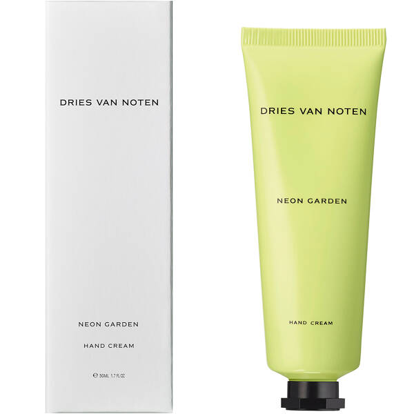 Neon Garden Hand Cream