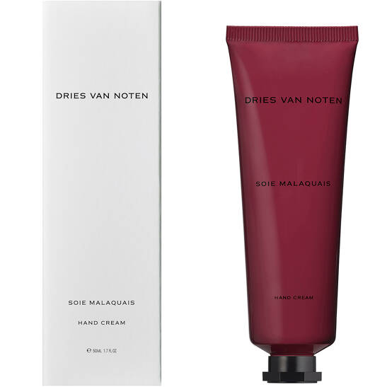 Soie Malaquais Hand Cream 