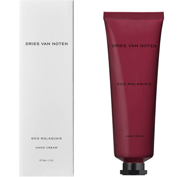 Soie Malaquais Hand Cream