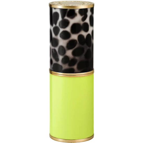 Neon Print Lipstick Case