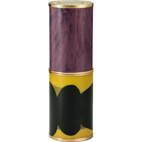 Amethyst Shadow Lipstick Case