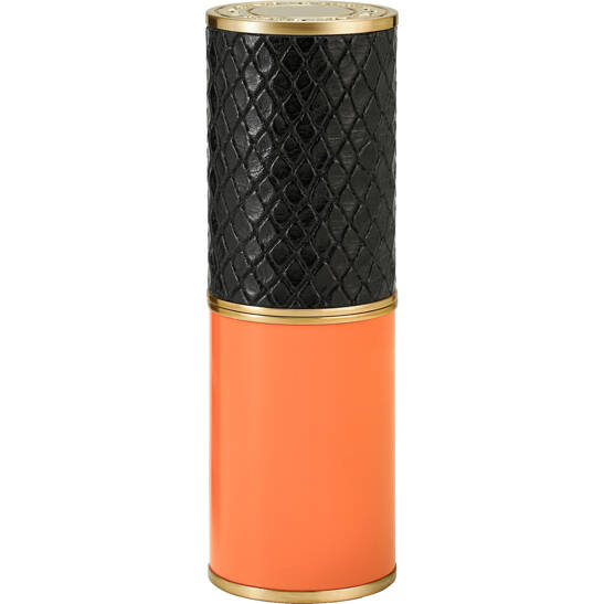 Clockwork Leather Lipstick Case