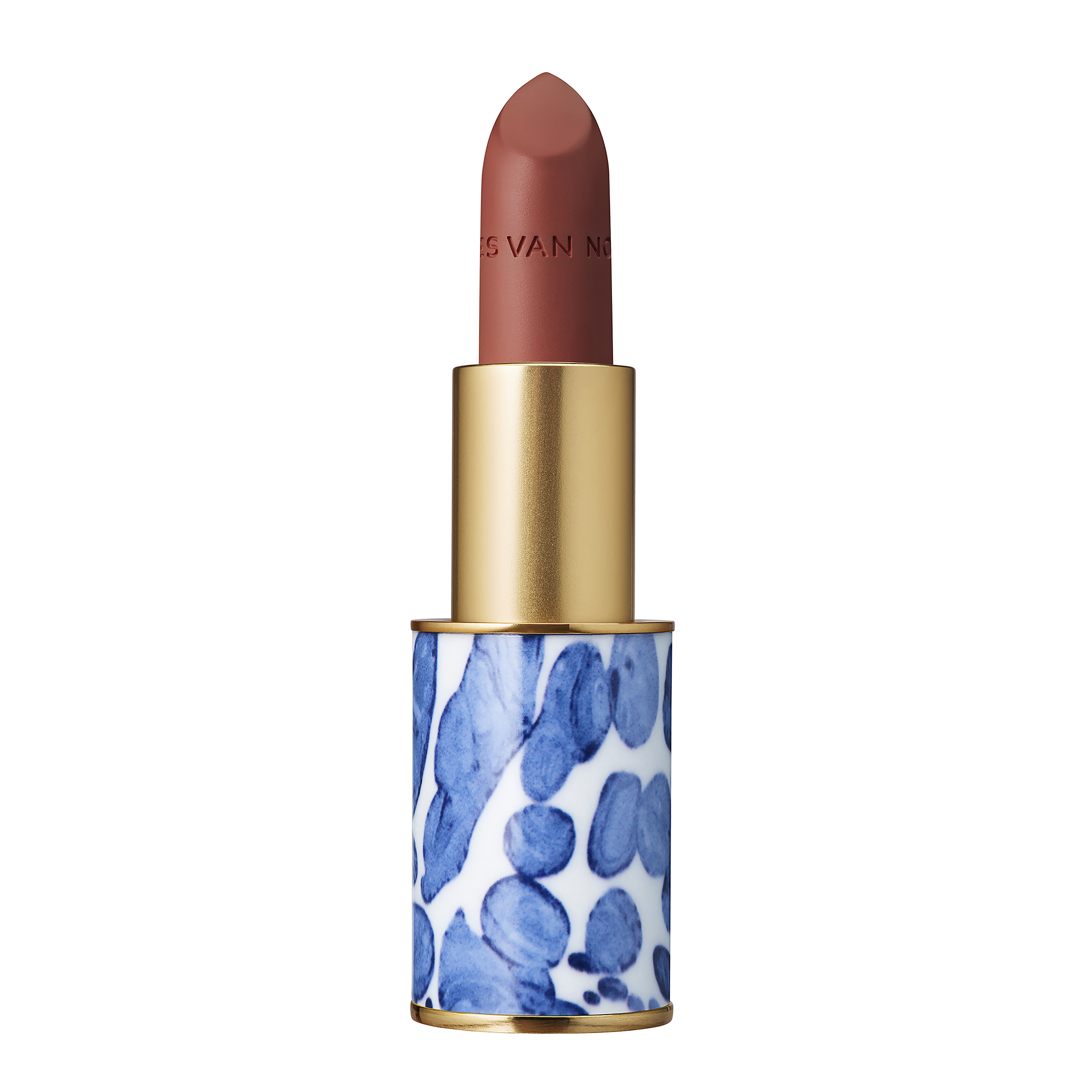 Lippenstift Refill 05 Graphic Ochre Sheer von Dries Van Noten
