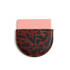 Pink Pocket Mirror
