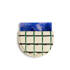 Blue Pocket Mirror