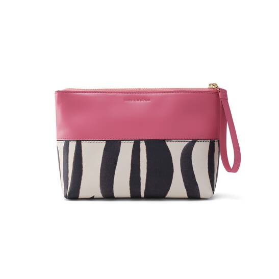 Pouch Pink