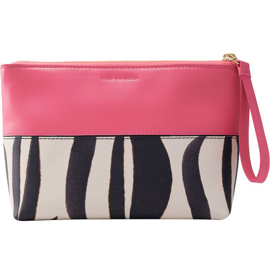 Pouch Pink